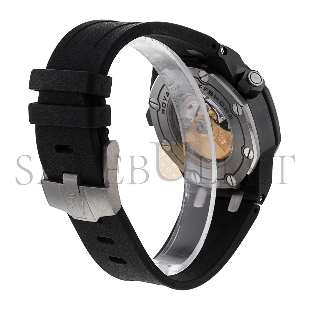 AUDEMARS PIGUET ROYAL OAK OFFSHORE 42MM WATCH 15707CE.OO.A002CA.01